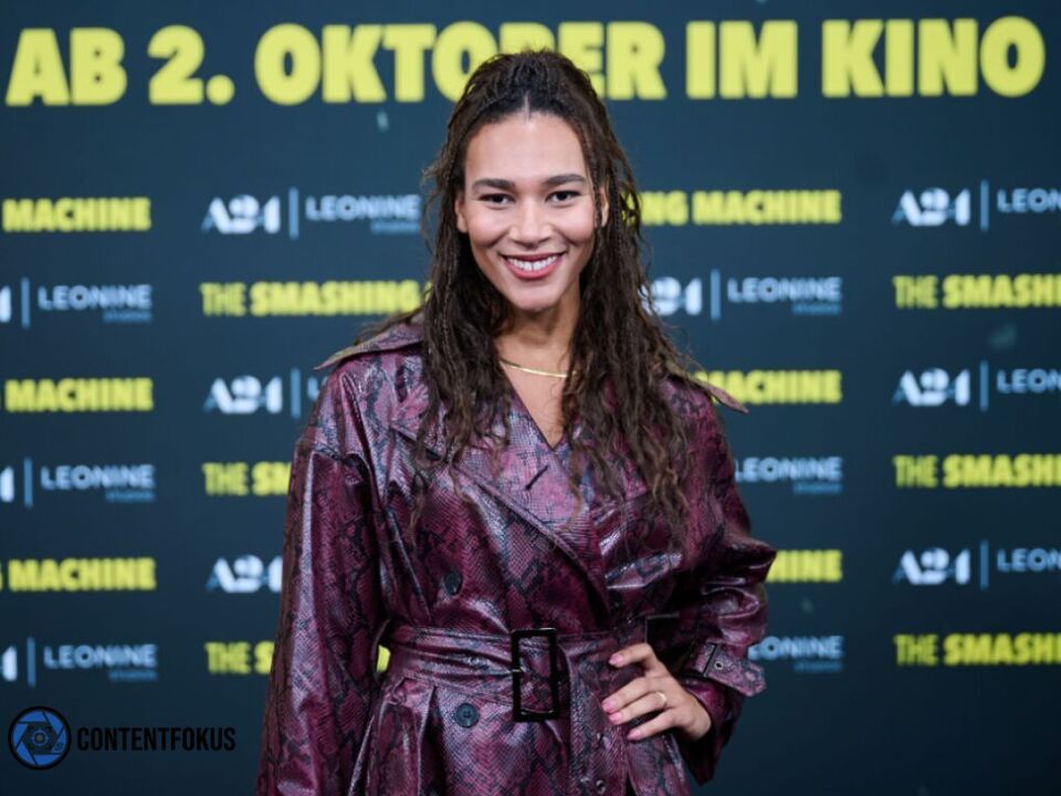 marie mouroum