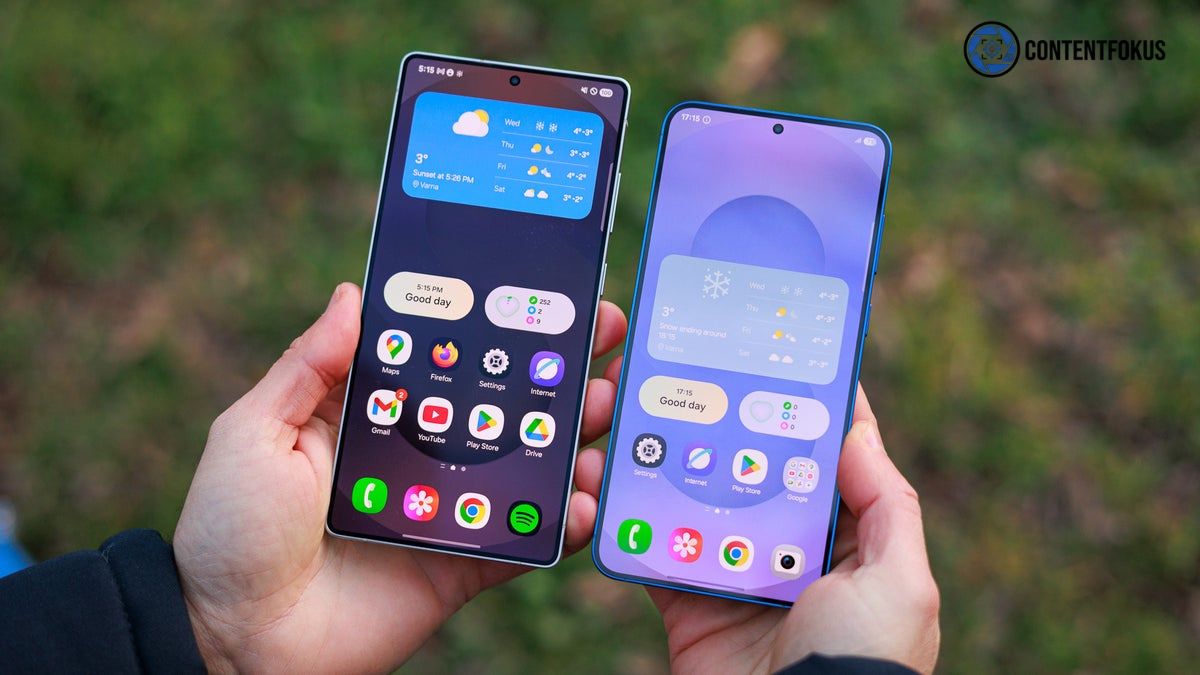 samsung one ui 8.5