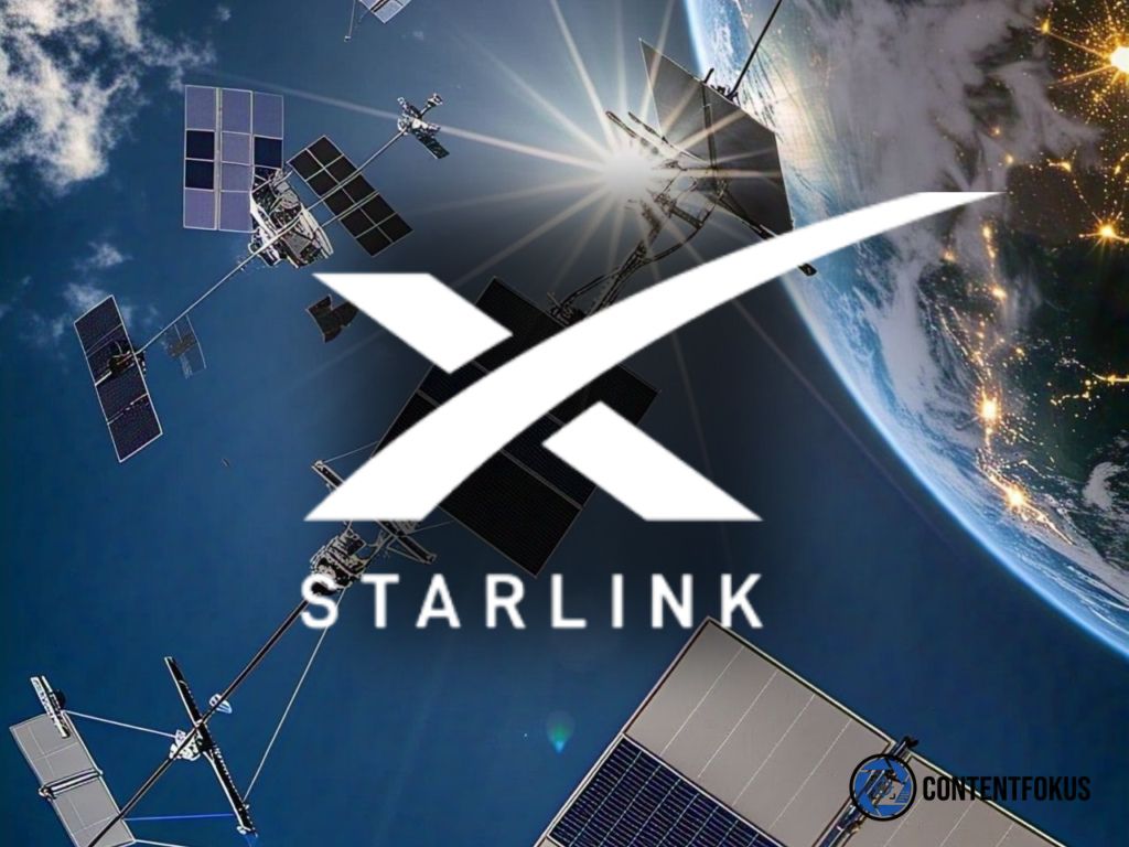 starlink störung