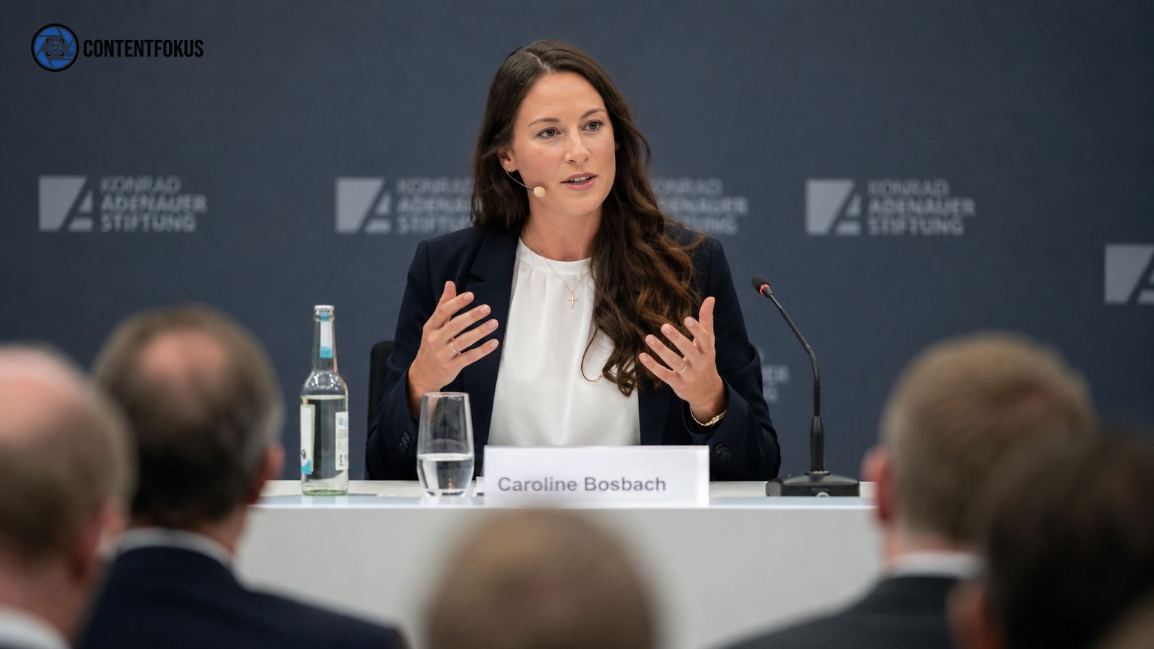 caroline bosbach