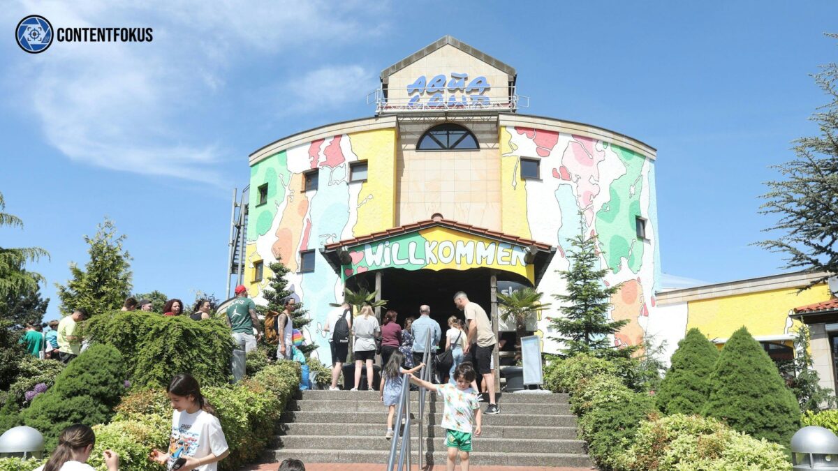 aqualand köln