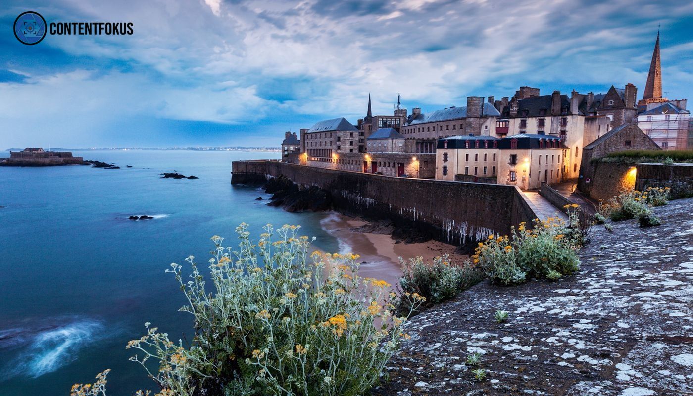 saint malo