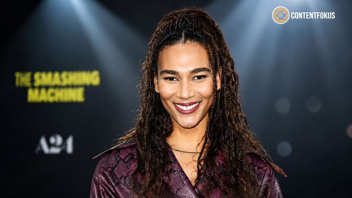 marie mouroum