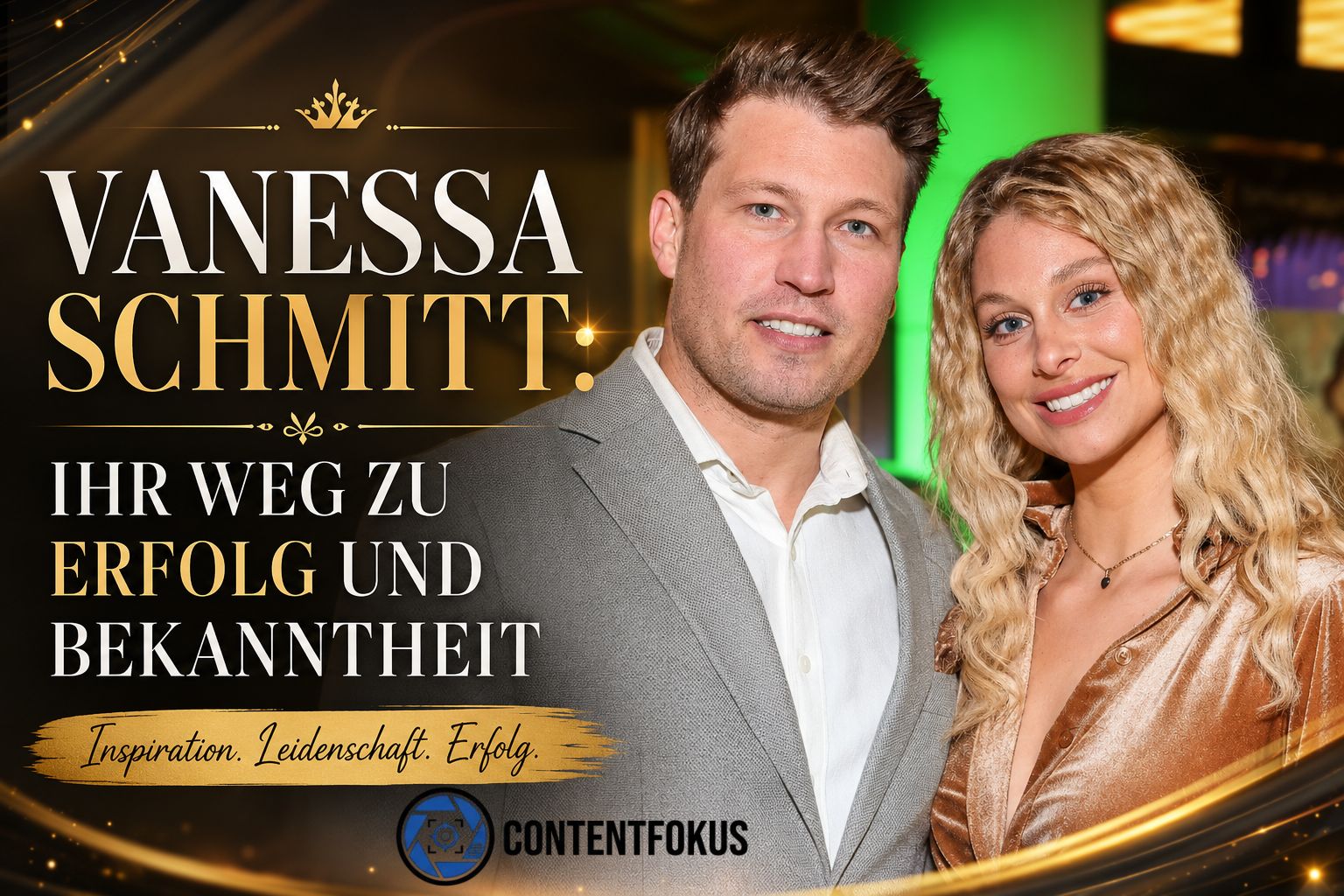 vanessa schmitt