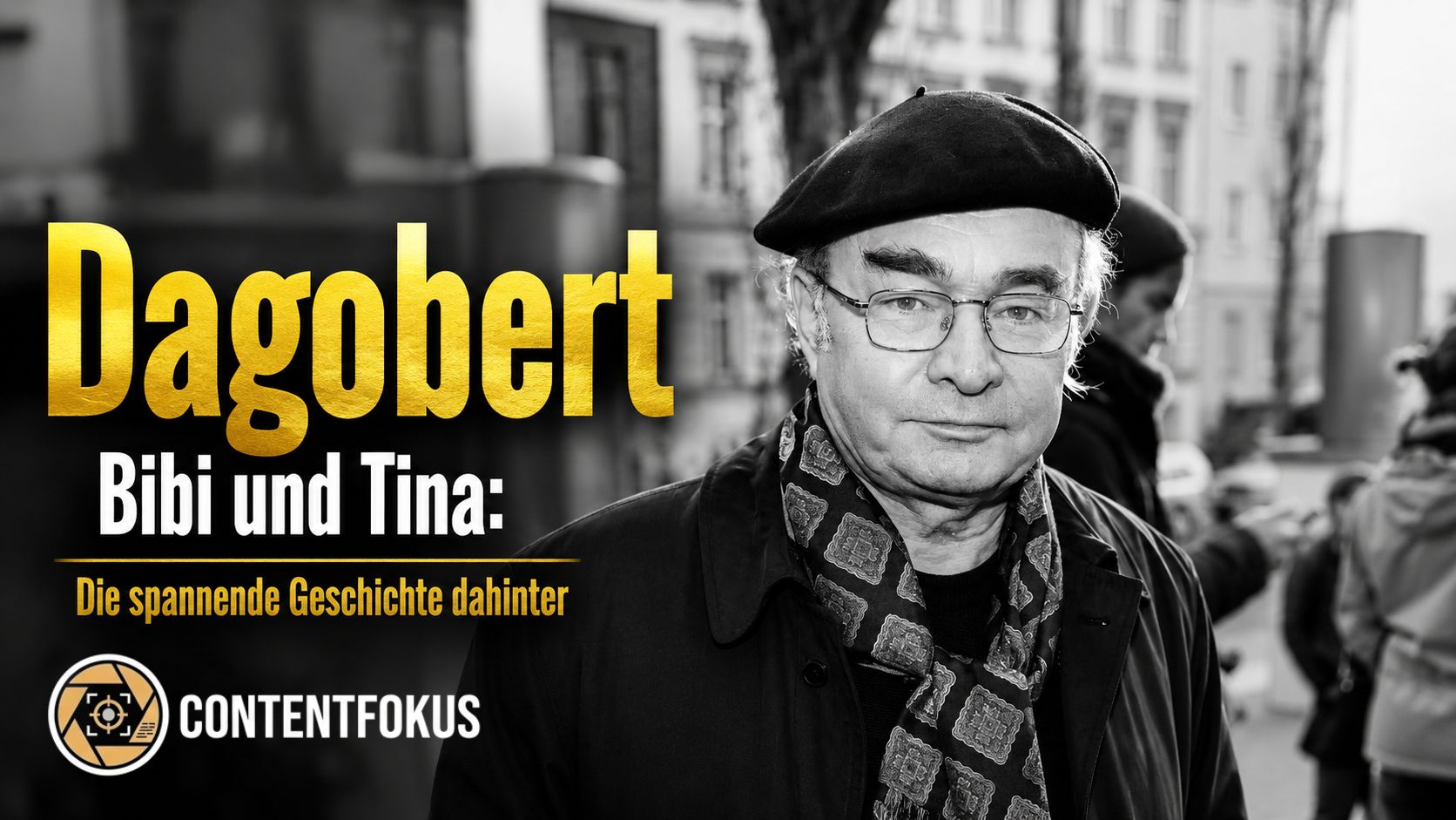 Dagobert Bibi und Tina: Die spannende Geschichte dahinter