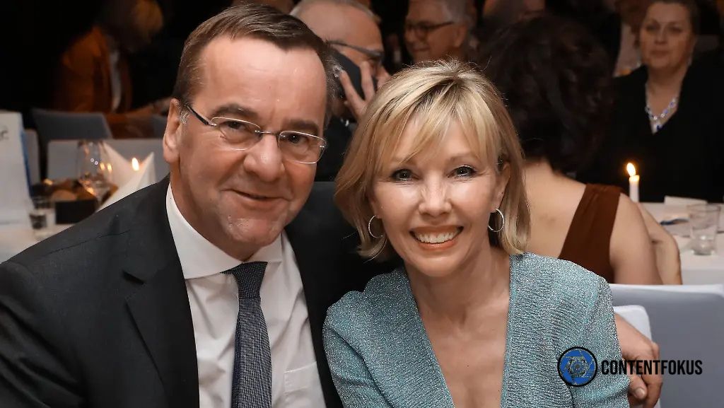 Sabine Pistorius: Ein Blick auf ihr Leben und ihre Geschichte