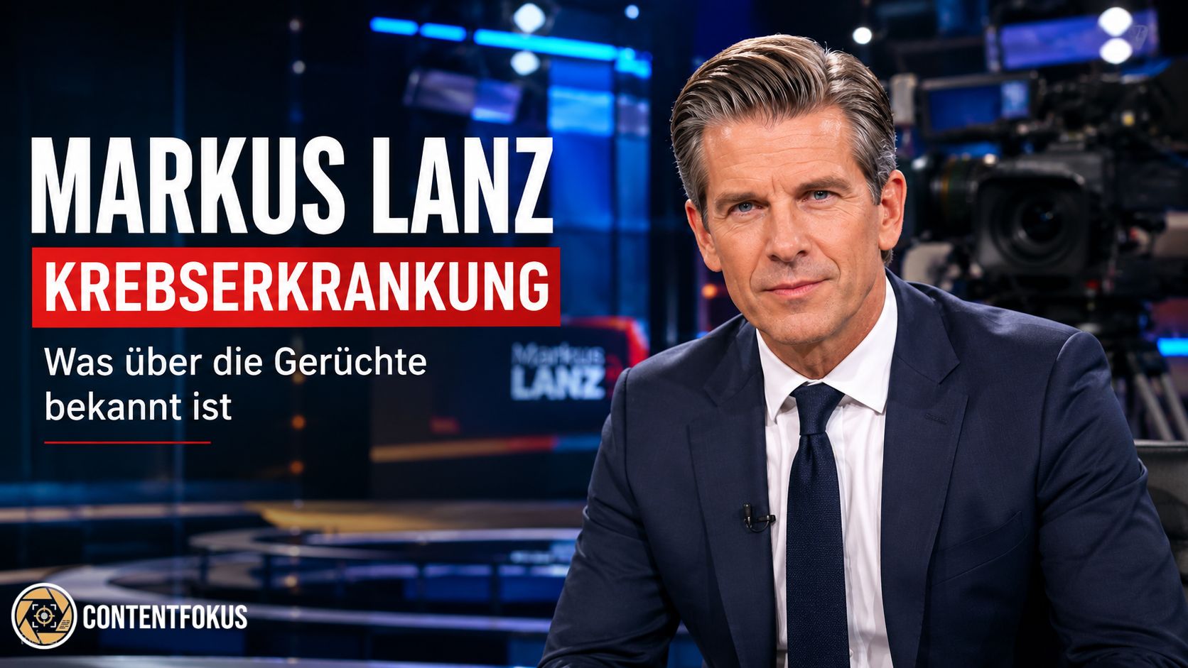 markus lanz krebserkrankung