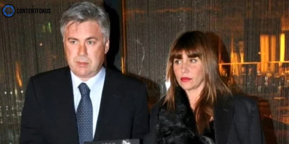 luisa ancelotti
