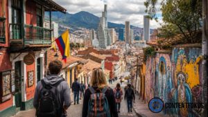 bogota