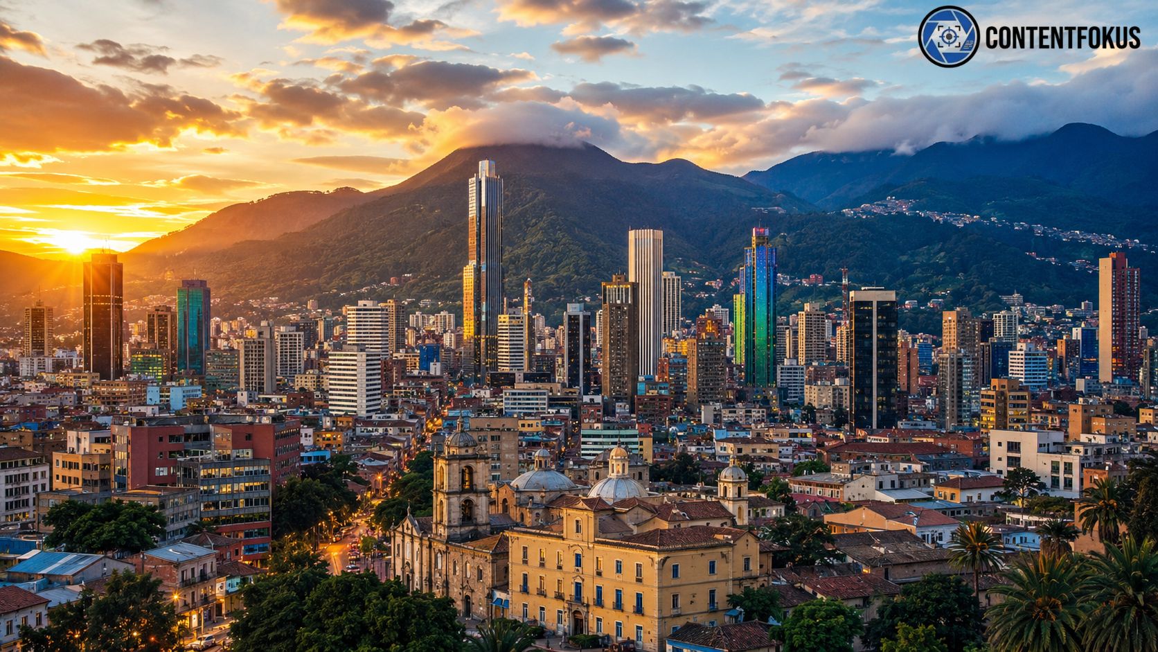 bogota