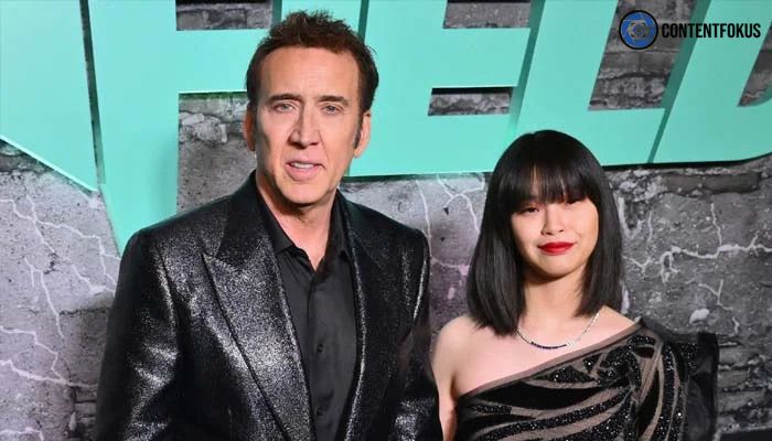 nicolas cage ehepartnerin