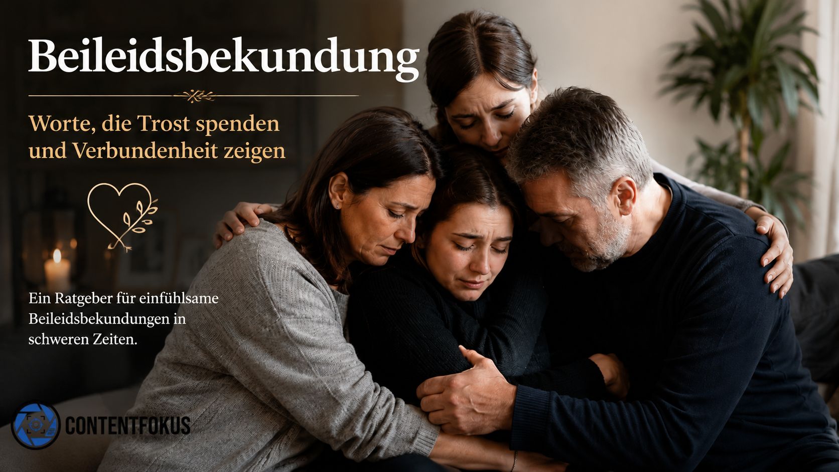 beileidsbekundung