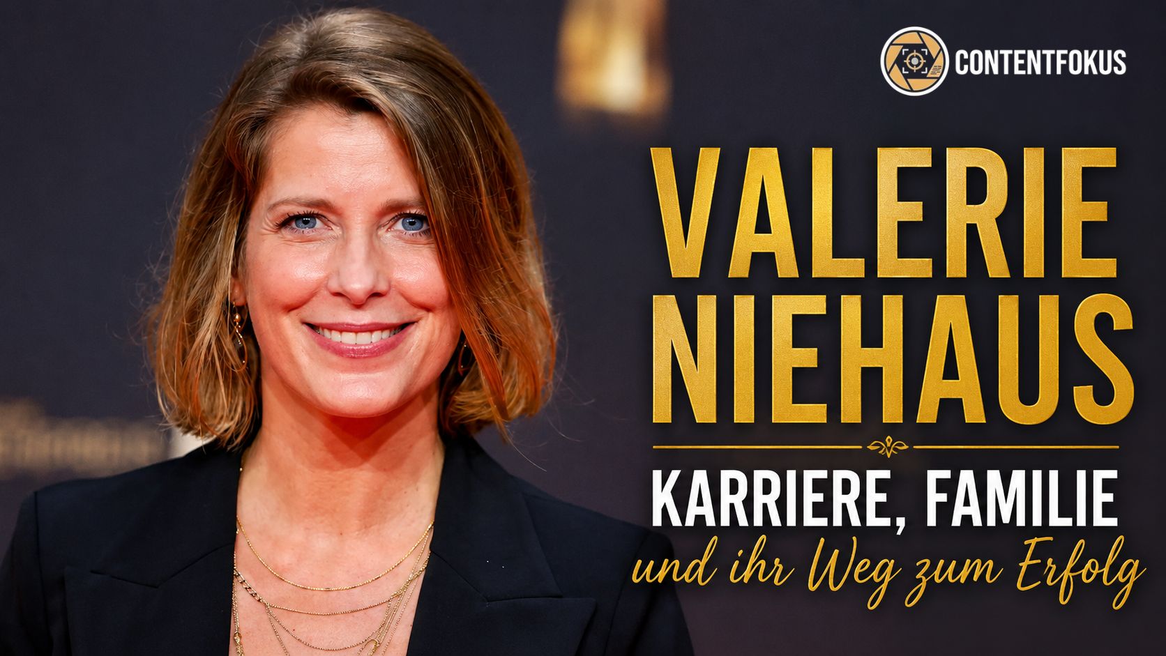 valerie niehaus