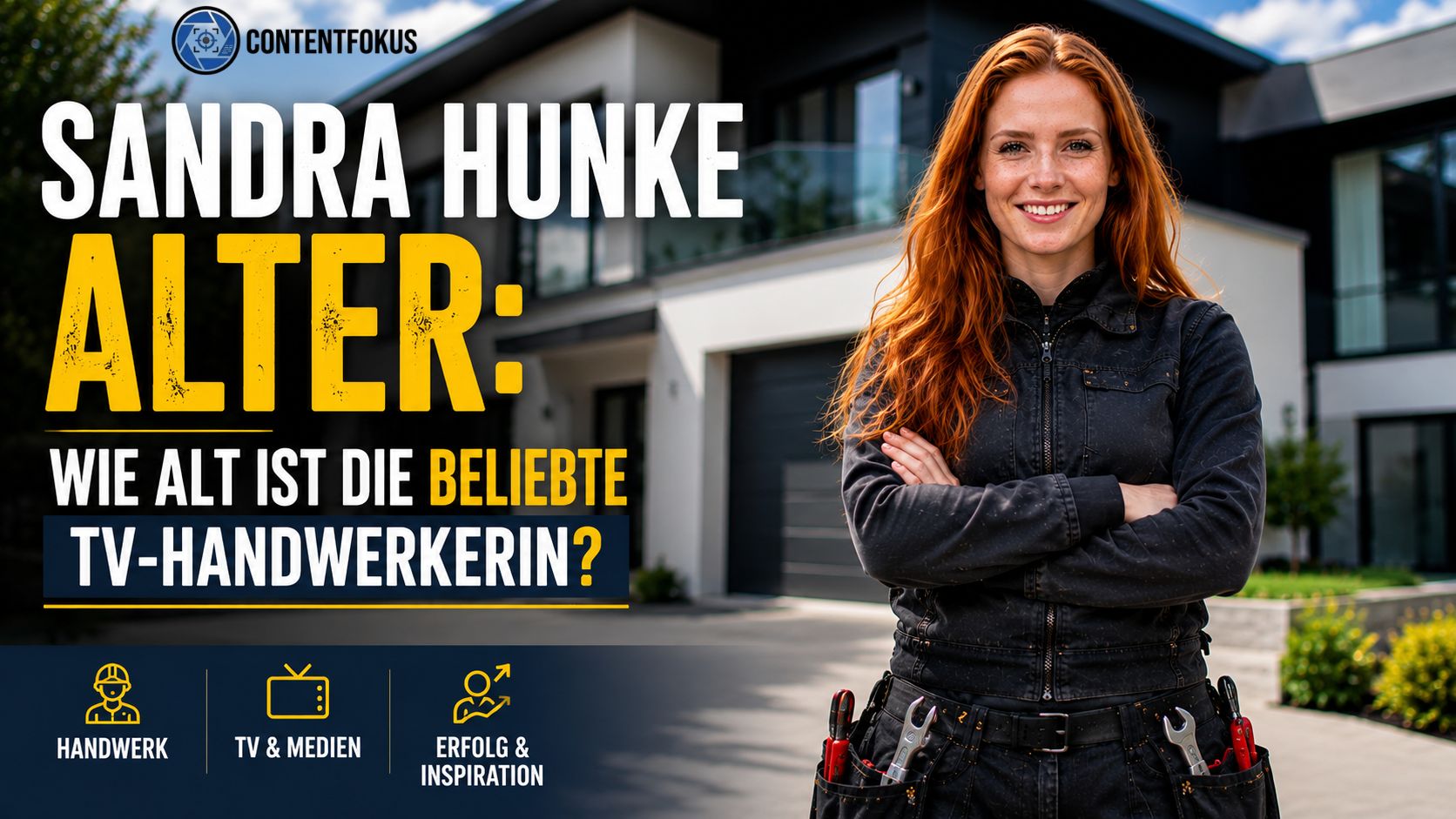 sandra hunke alter