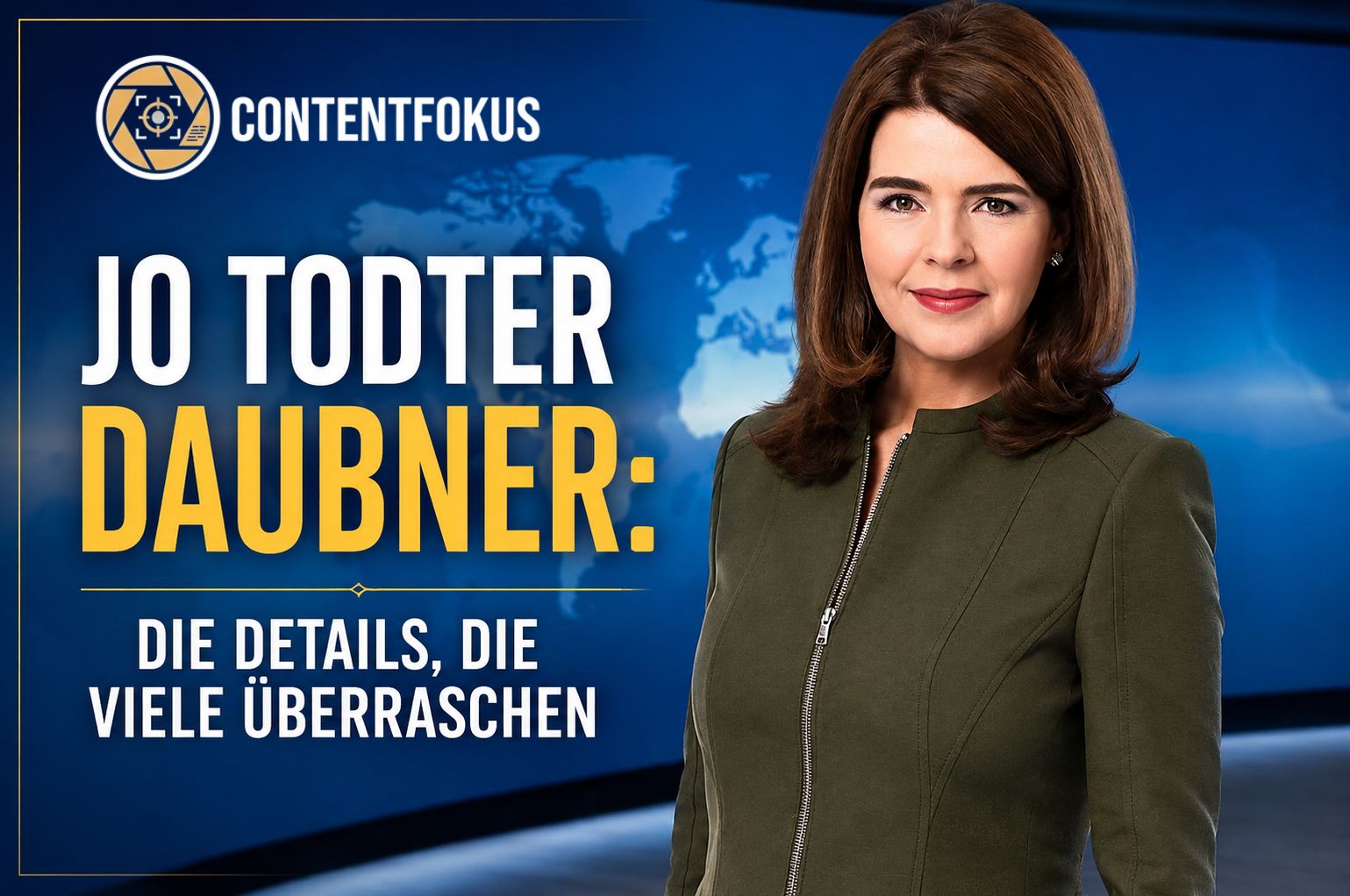 jo todter daubner