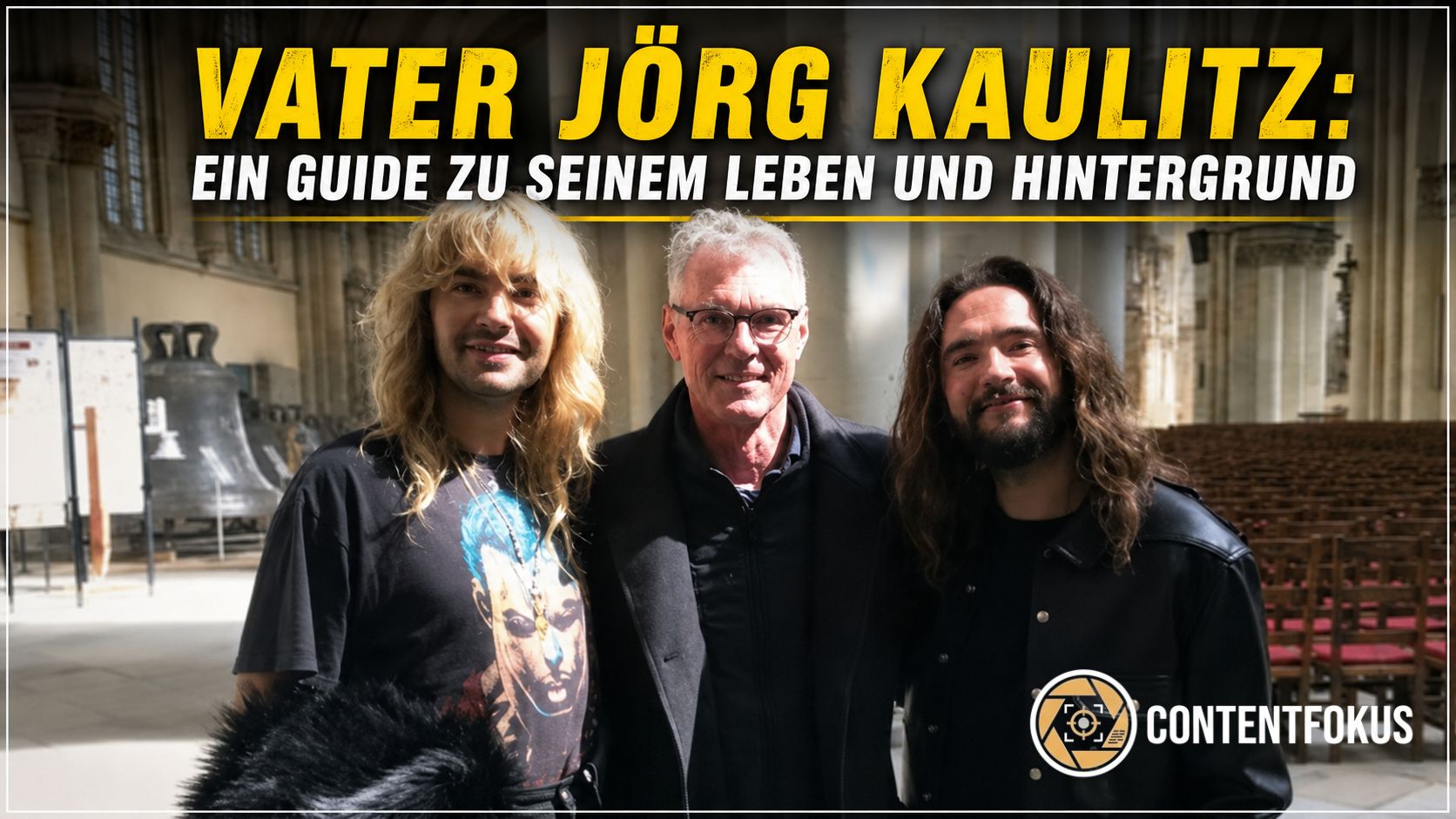 vater jörg kaulitz