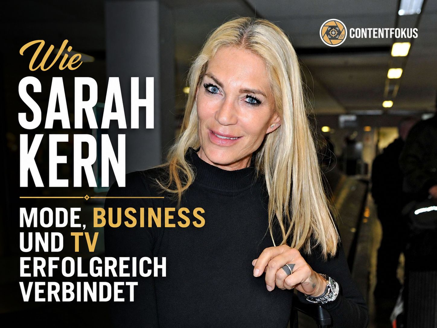 sarah kern