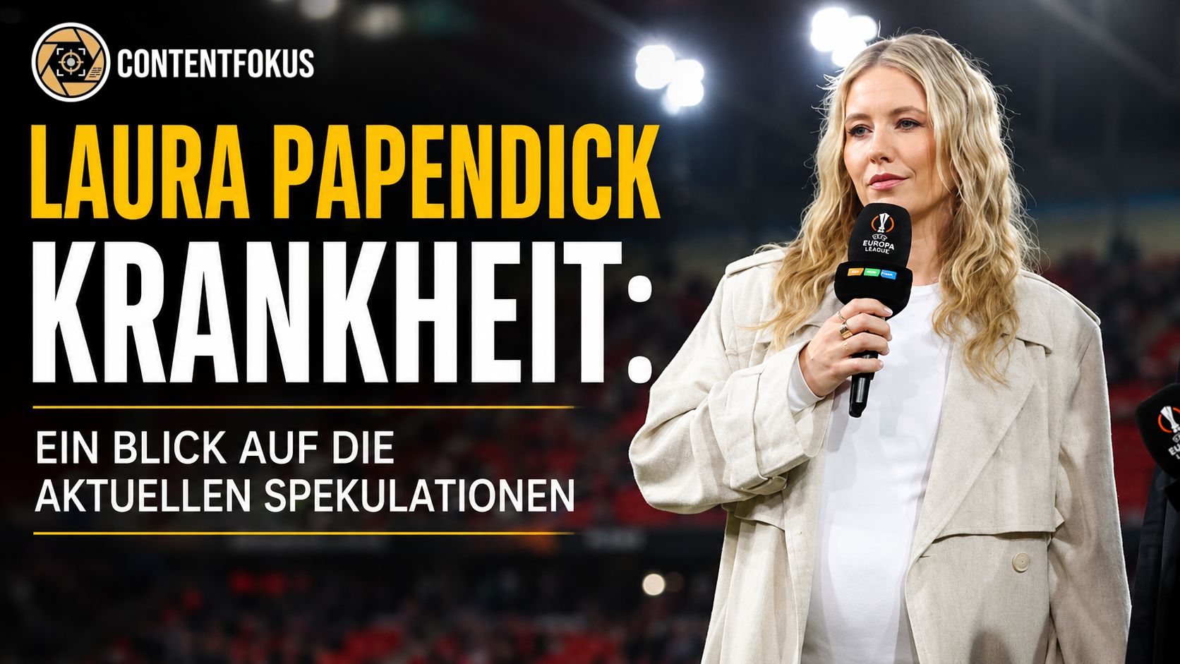 laura papendick krankheit