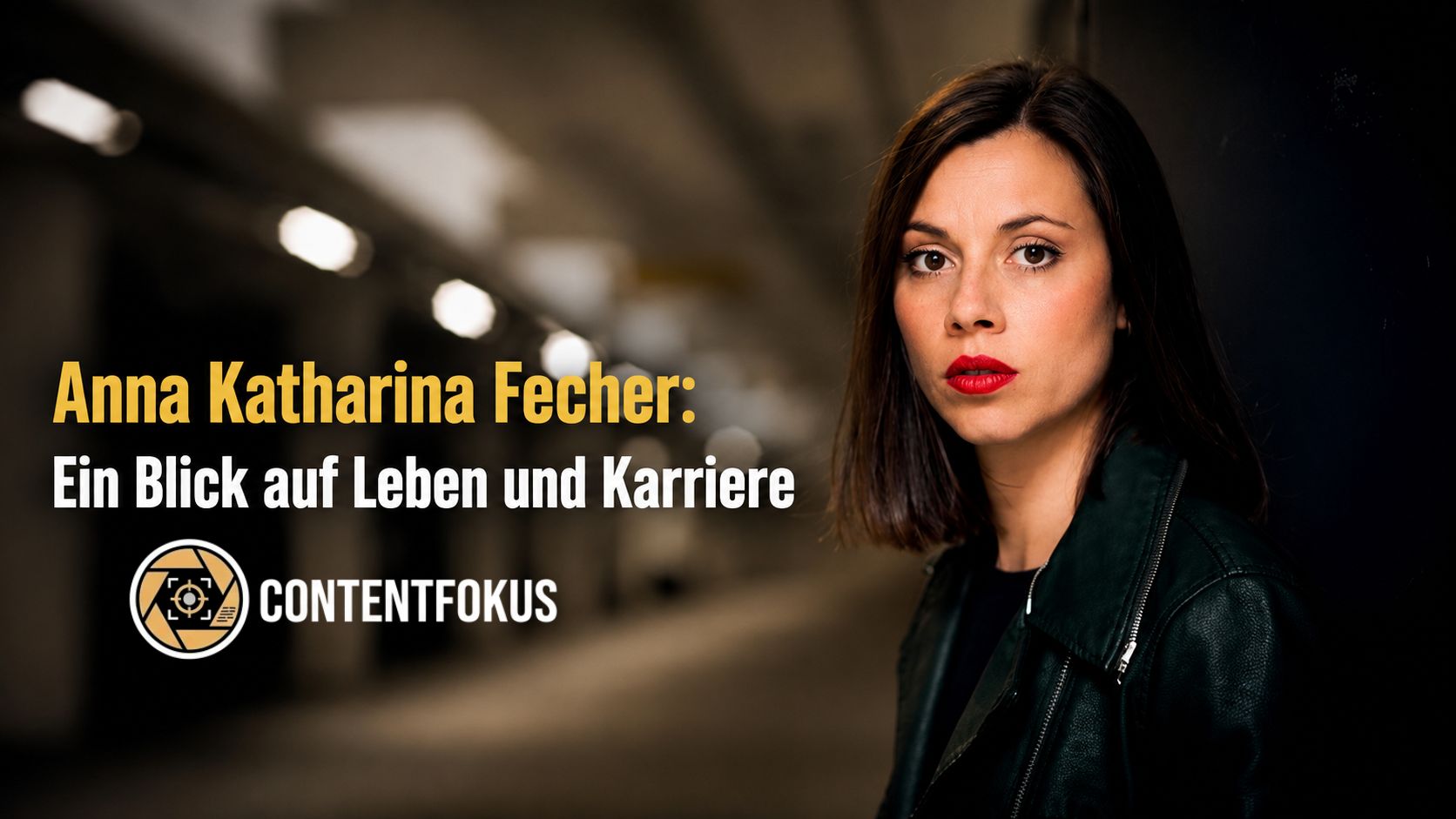 anna katharina fecher