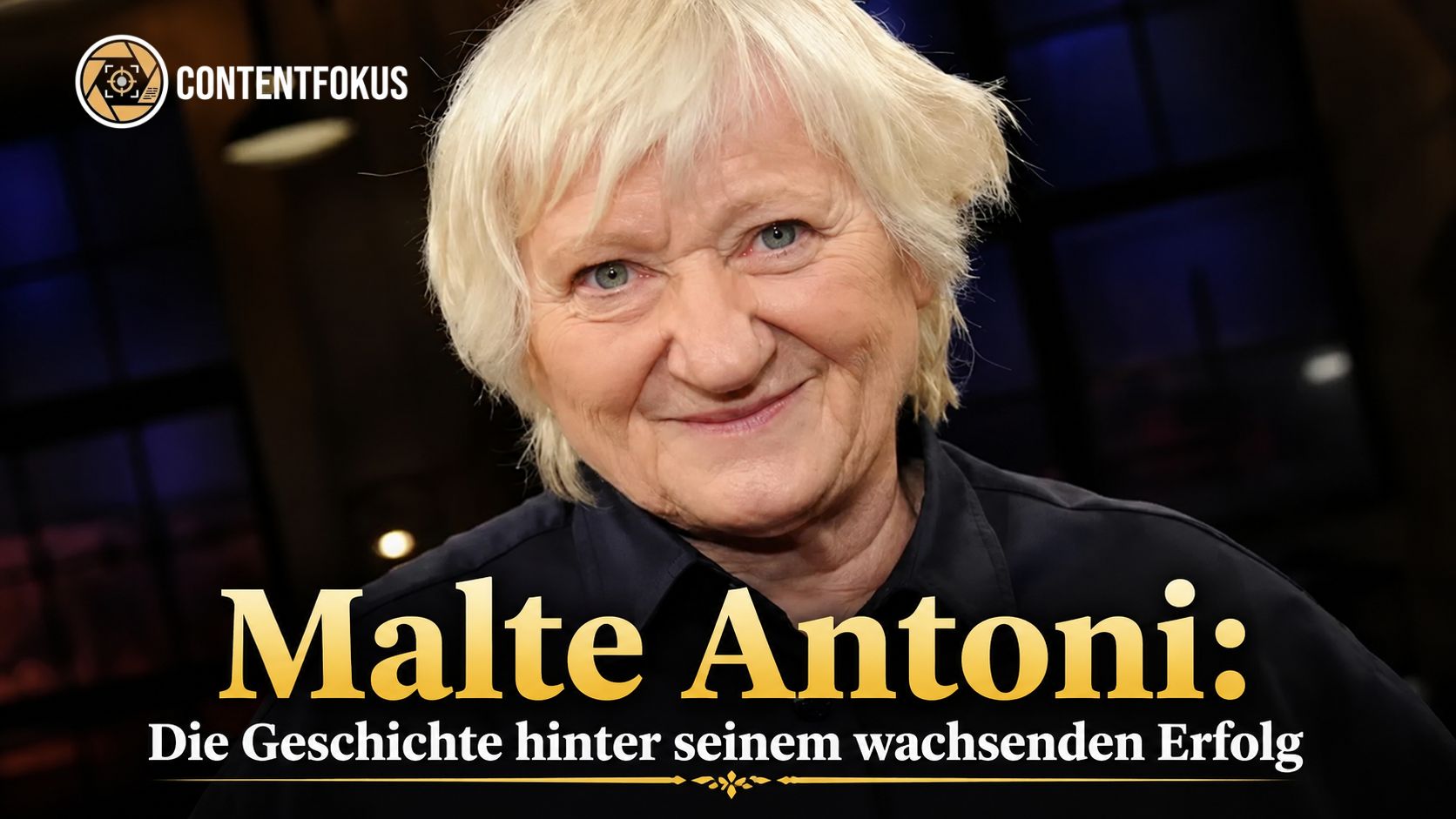 malte antoni