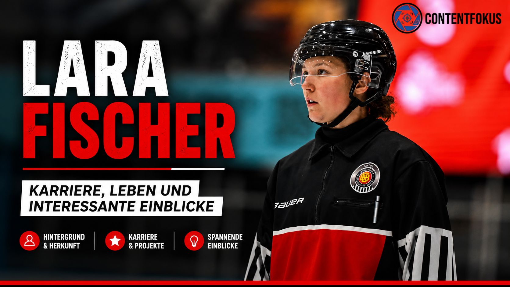 lara fischer