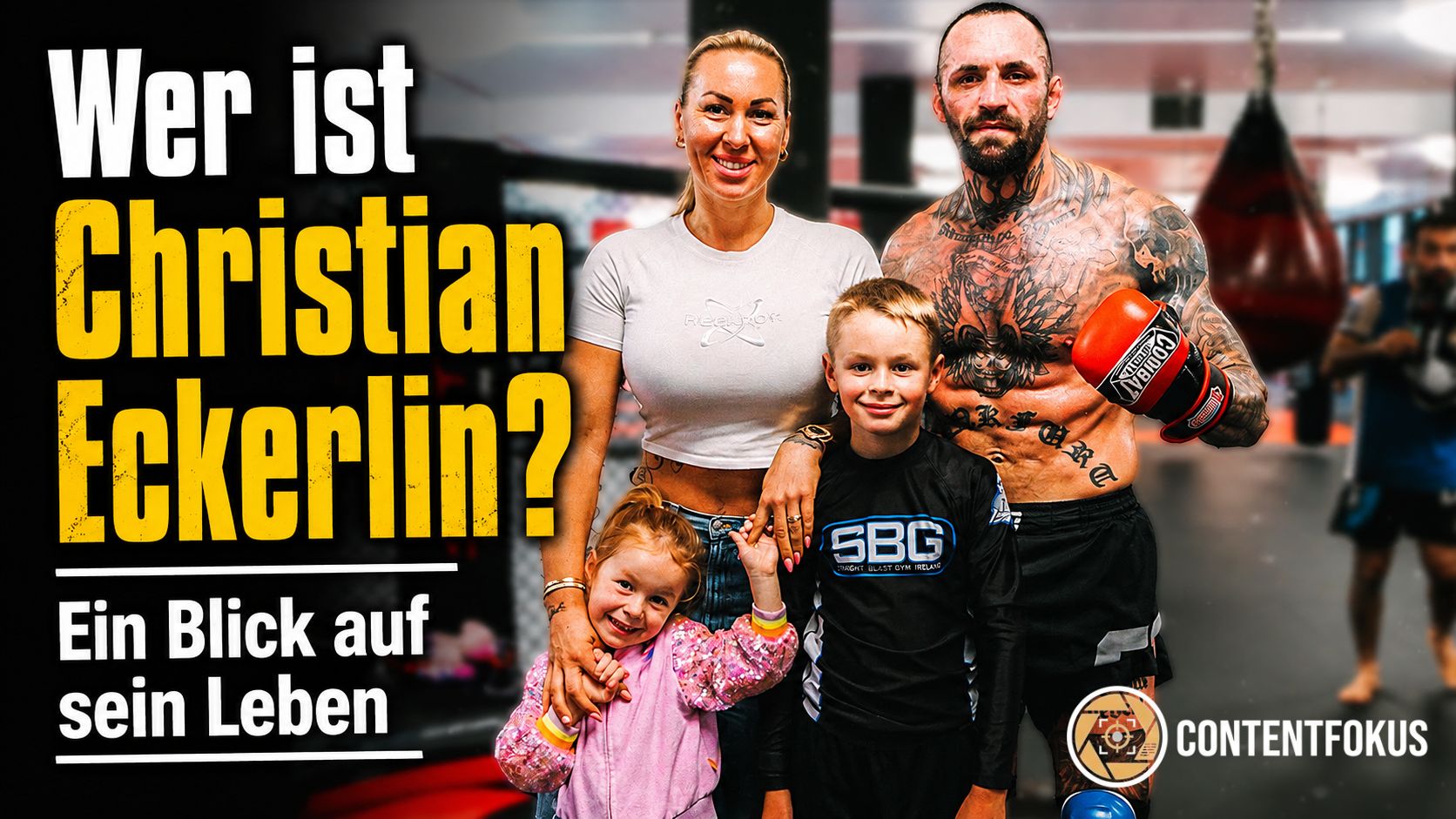 christian eckerlin