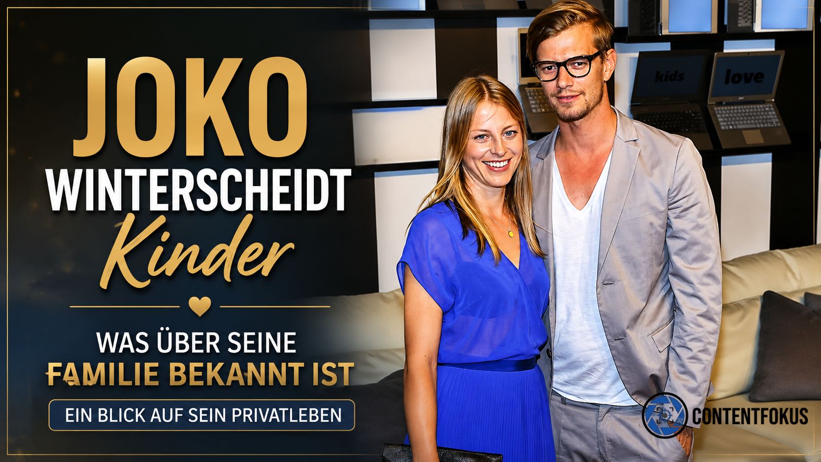 joko winterscheidt kinder