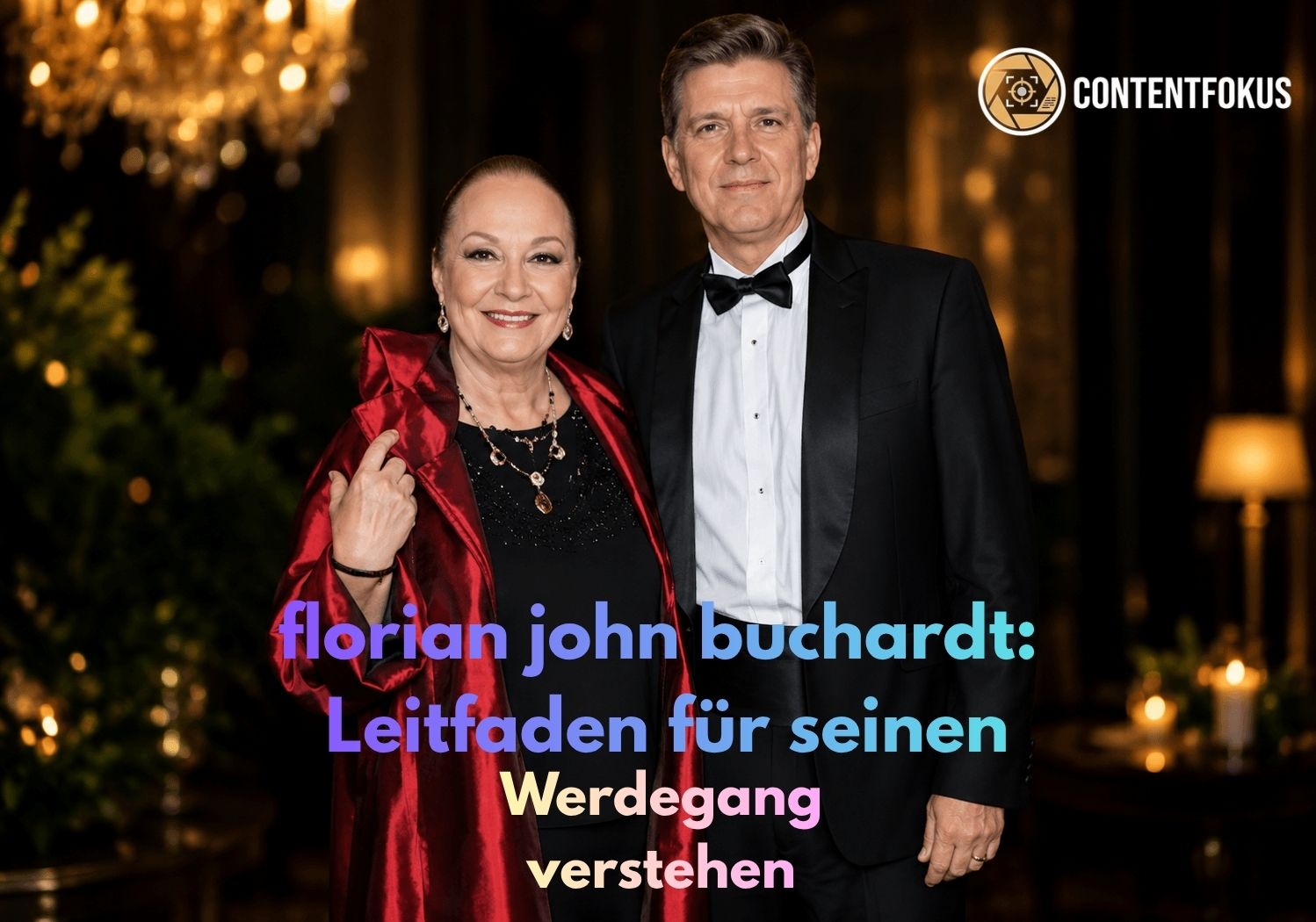 florian john buchardt