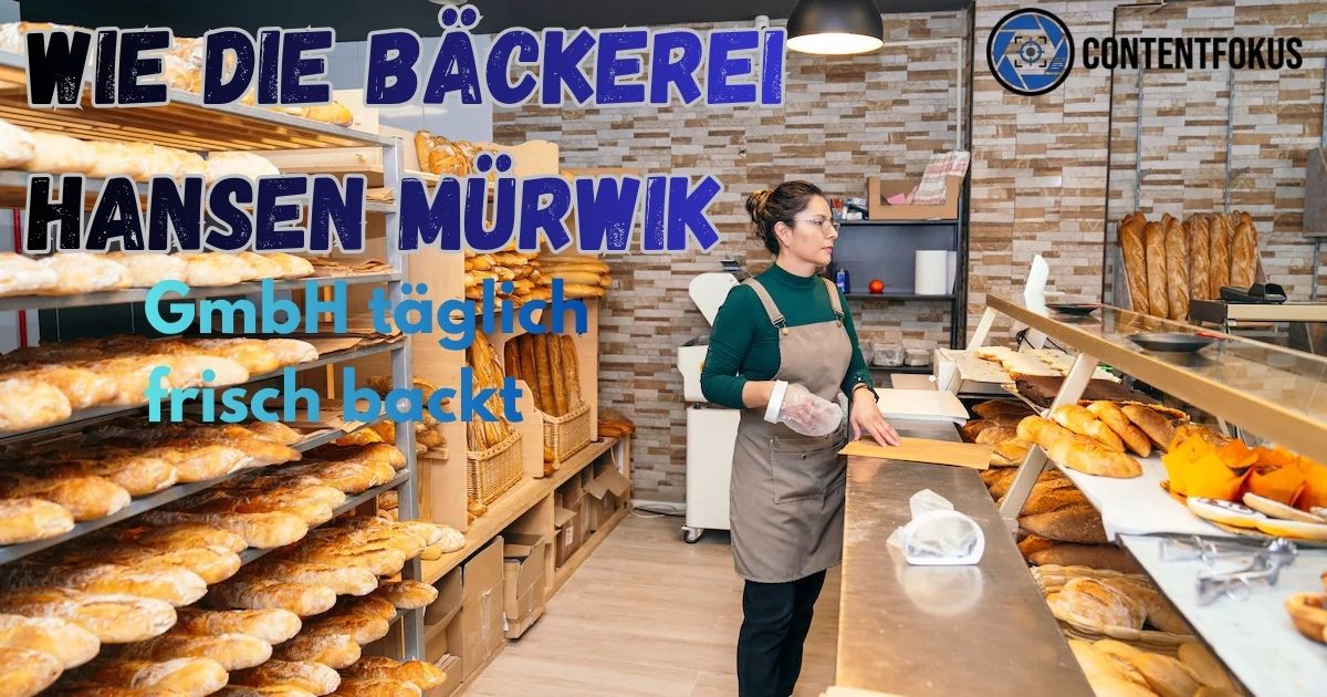 bäckerei hansen mürwik gmbh