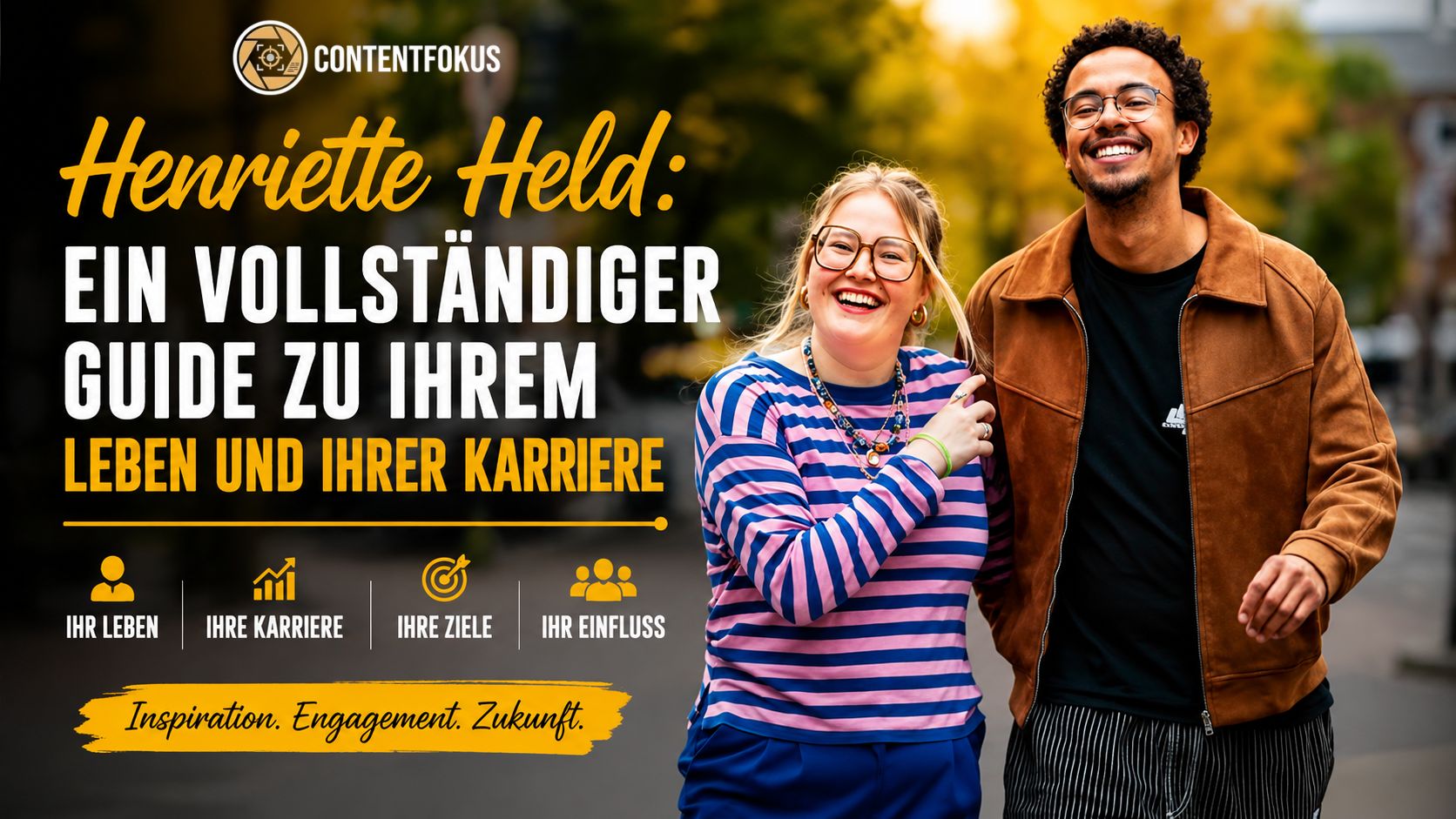 henriette held