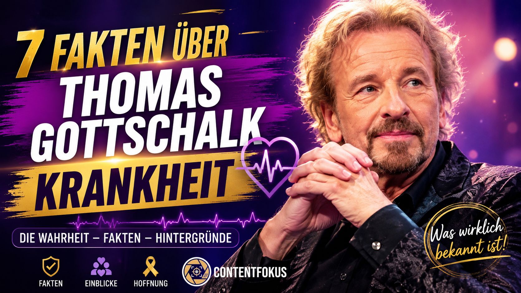 thomas gottschalk krankheit